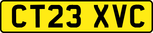 CT23XVC
