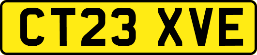 CT23XVE