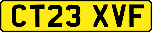 CT23XVF