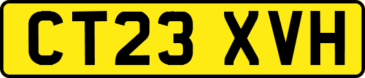 CT23XVH