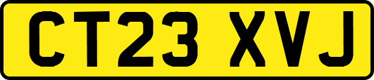 CT23XVJ