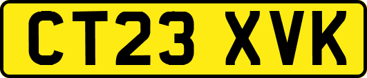 CT23XVK