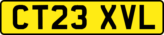 CT23XVL