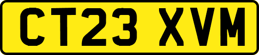 CT23XVM