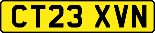 CT23XVN