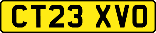 CT23XVO