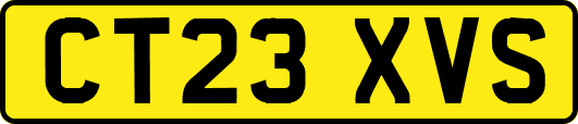 CT23XVS