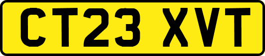 CT23XVT