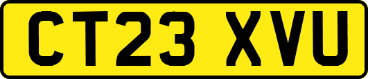 CT23XVU