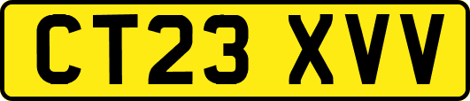 CT23XVV