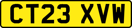 CT23XVW