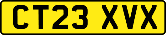 CT23XVX