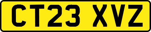 CT23XVZ
