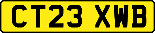 CT23XWB