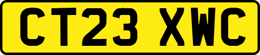 CT23XWC