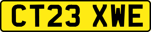 CT23XWE