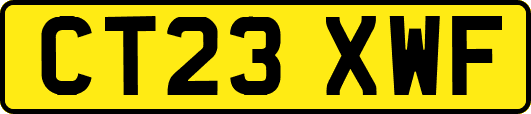 CT23XWF