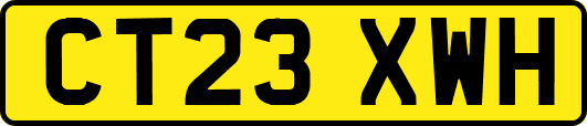CT23XWH