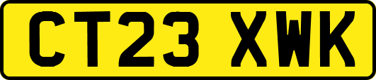 CT23XWK