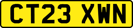 CT23XWN