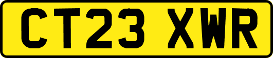 CT23XWR