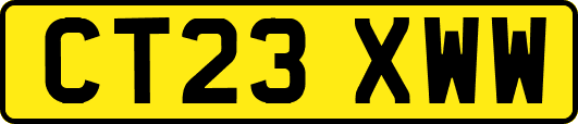 CT23XWW