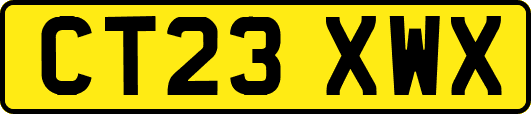 CT23XWX