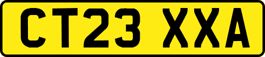 CT23XXA