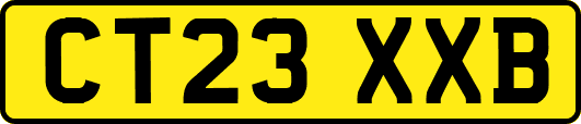 CT23XXB