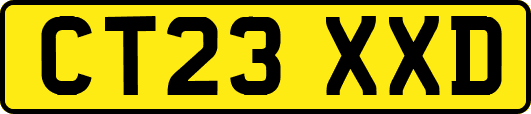 CT23XXD