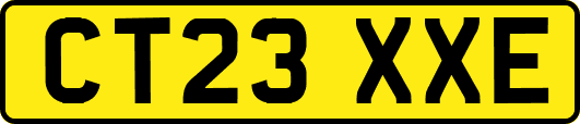 CT23XXE