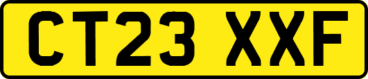 CT23XXF