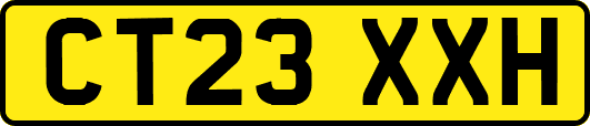CT23XXH