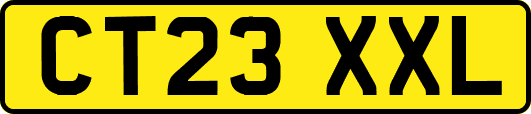CT23XXL