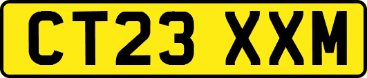 CT23XXM