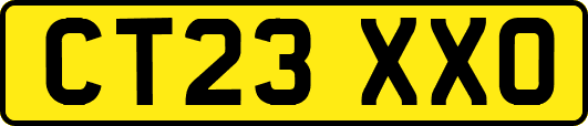 CT23XXO