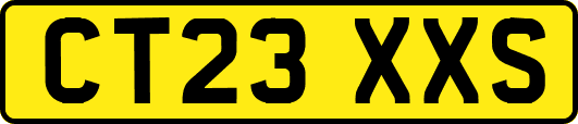 CT23XXS