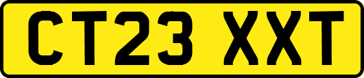 CT23XXT