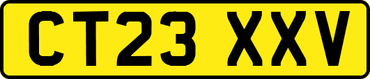CT23XXV