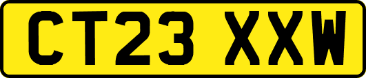 CT23XXW