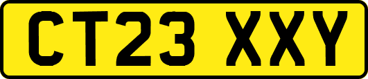 CT23XXY