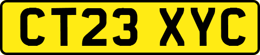 CT23XYC