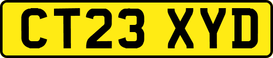 CT23XYD