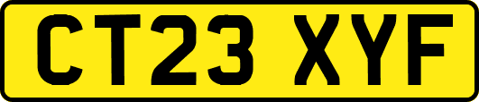CT23XYF