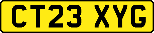 CT23XYG