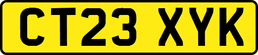 CT23XYK