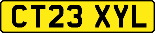 CT23XYL
