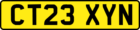 CT23XYN