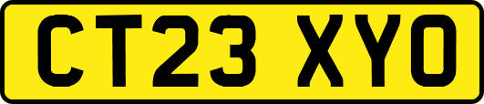 CT23XYO