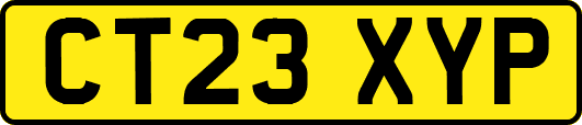 CT23XYP